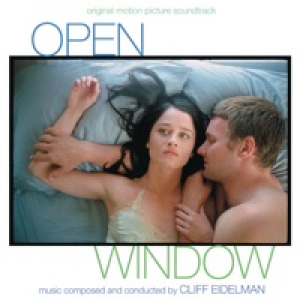 Open Window (Original Motion Picture Soundtrack)