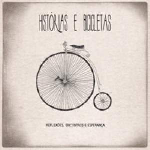 Histórias e Bicicletas