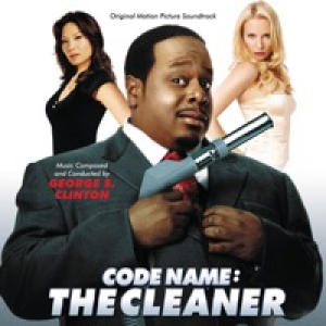 Code Name: The Cleaner (Original Motion Picture Soundtrack)