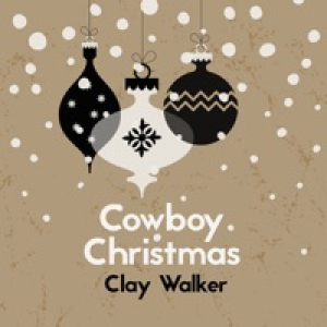 Cowboy Christmas - Single