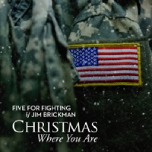 Christmas Where You Are (feat. Jim Brickman) - Single