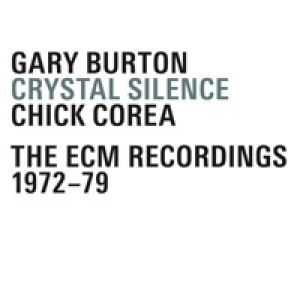 Crystal Silence (The ECM Recordings 1972-1979)