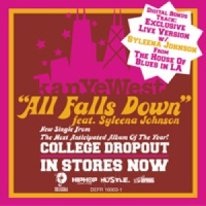 All Falls Down (Live from The House of Blues) - Single