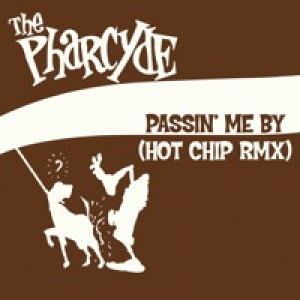 Passin' Me By (Hot Chip Remix) - Single
