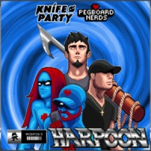 Harpoon - Single