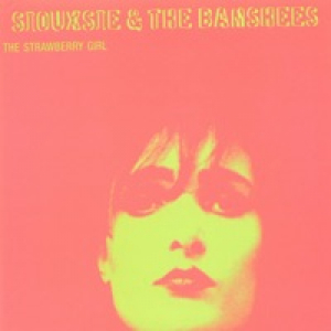 The Strawberry Girl (Rare Tracks) - Single