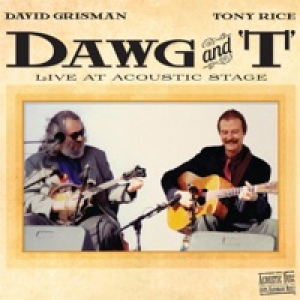 Dawg and 'T': Live at Acoustic Stage