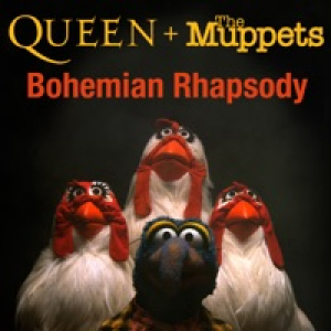 Bohemian Rhapsody (Muppets Version) - Single