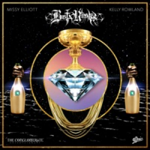 Get It (feat. Missy Elliott & Kelly Rowland) - Single