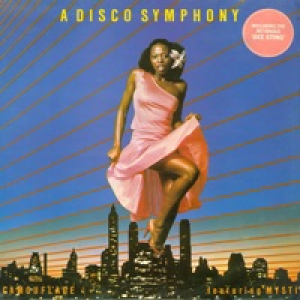 A Disco Symphony (feat. Mysti)