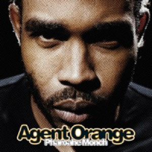 Agent Orange ((From the Forthcoming Pharoahe Monch Album)) - Single