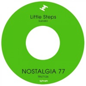 Little Steps - Single
