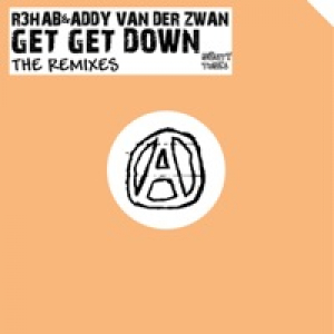 Get Get Down (The Remixes) - Single