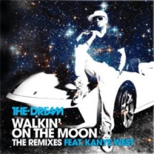Walkin' On the Moon (The Remixes) - EP