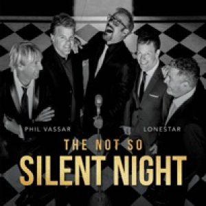 The Not So Silent Night - Single