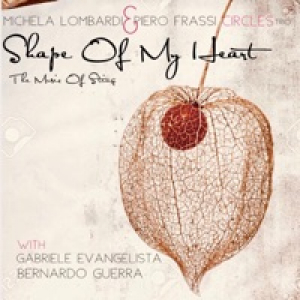 Shape of My Heart (The Music of Sting)