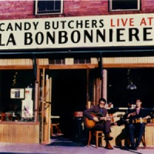 Live At la Bonbonniere - EP