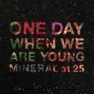 One Day When We Are Young - Single