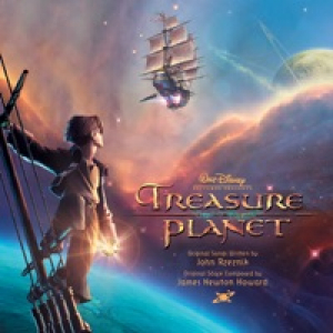 Treasure Planet (Music from the Motion Picture)