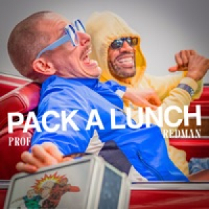 Pack a Lunch - Single