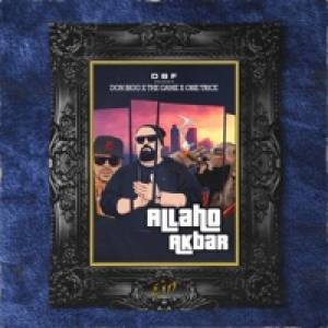 Allaho Akbar - Single