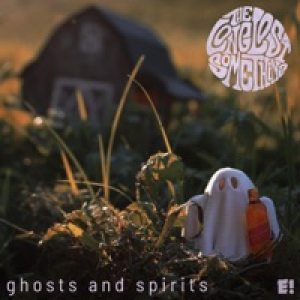 Ghosts and Spirits - Single