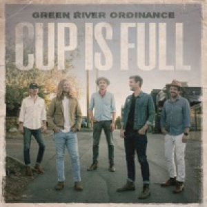 Cup Is Full - Single