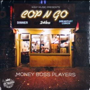 Cop N Go (feat. Eddie Cheeba & Trey Bag)