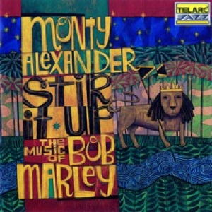 Stir It Up: The Music Of Bob Marley