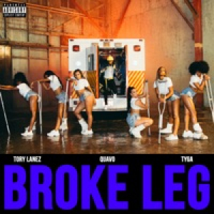 Broke Leg - Single