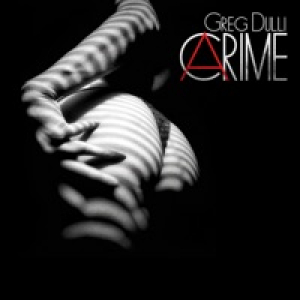 A Crime (feat. Ani DiFranco) - Single