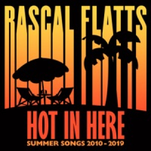 Hot In Here: Summer Songs 2010-2019 - EP