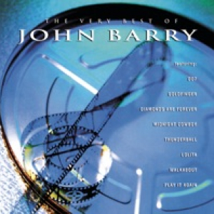 The Very Best Of John Barry (The Polydor Years)