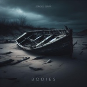 Bodies (feat. Derek Sherinian & Pier Piras) - Single