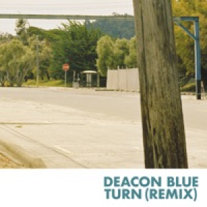 Turn (Remix) - Single