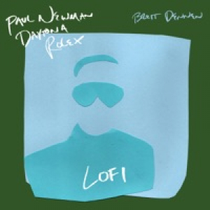 Paul Newman Daytona Rolex (Jazzinuf Mix) [Lo-Fi Version] - Single