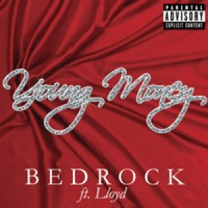 BedRock (feat. Lloyd) - Single