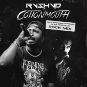 Cottonmouth (Rock Mix) - Single