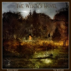 The Witch's Hovel - Single