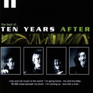 The Best of Ten Years After