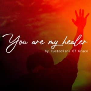 You Are My Healer - Single