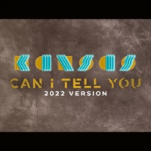 Can I Tell You (2022 Version) - Single