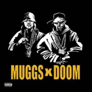 Muggs X Doom - Single