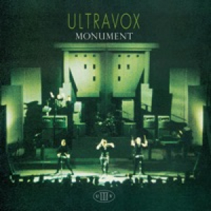 Monument (Live) [2009 Remaster]