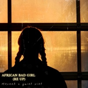 African Bad Girl (Re Up) - Single