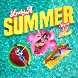 Summer State Of Mind - Single