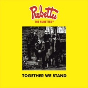 Together We Stand - Single