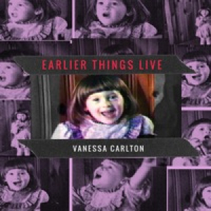 Earlier Things Live - EP