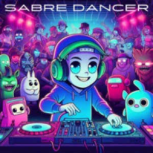 Sabre Dance (Trap Version) - Single
