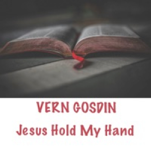 Jesus Hold My Hand